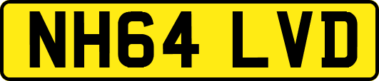 NH64LVD