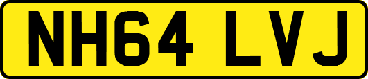 NH64LVJ