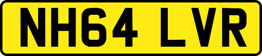 NH64LVR