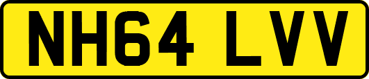 NH64LVV