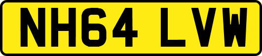 NH64LVW