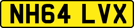 NH64LVX