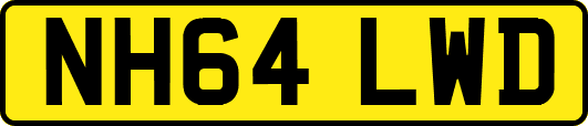 NH64LWD
