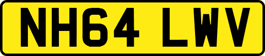 NH64LWV