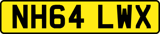 NH64LWX
