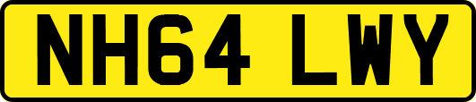 NH64LWY