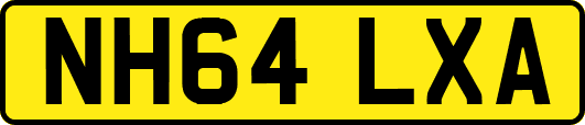NH64LXA