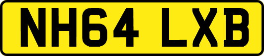 NH64LXB