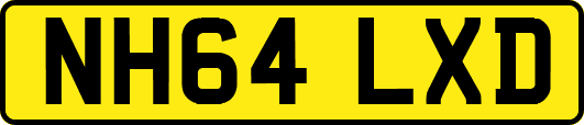 NH64LXD