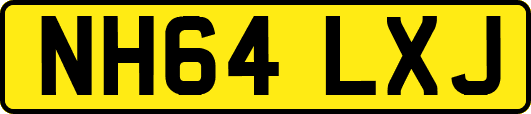 NH64LXJ