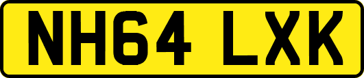 NH64LXK