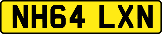 NH64LXN
