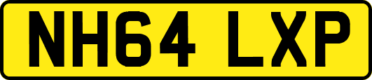 NH64LXP