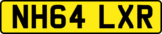 NH64LXR