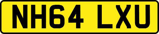NH64LXU