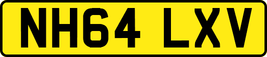 NH64LXV