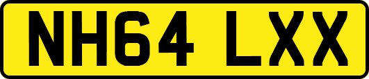 NH64LXX