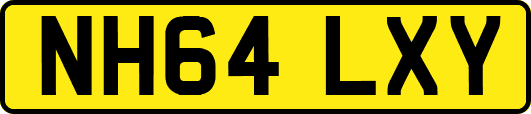 NH64LXY