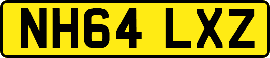 NH64LXZ