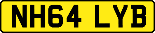 NH64LYB
