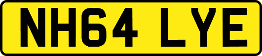 NH64LYE