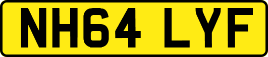 NH64LYF