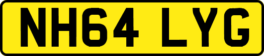 NH64LYG