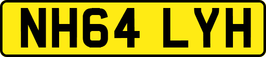NH64LYH