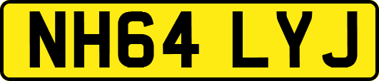 NH64LYJ