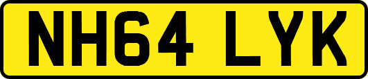 NH64LYK