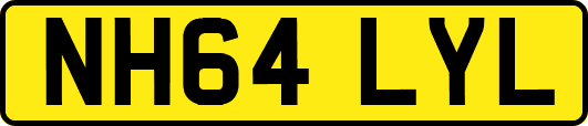 NH64LYL