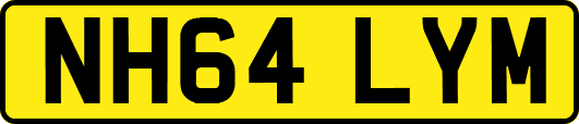NH64LYM