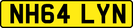 NH64LYN