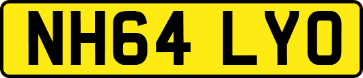 NH64LYO
