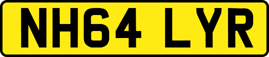 NH64LYR
