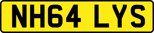 NH64LYS