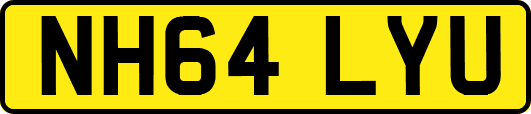 NH64LYU