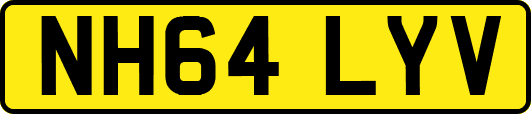 NH64LYV