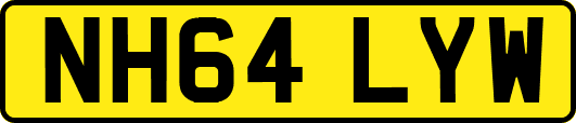 NH64LYW