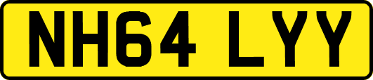 NH64LYY