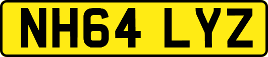 NH64LYZ