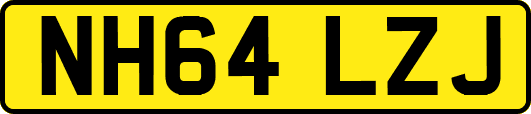 NH64LZJ