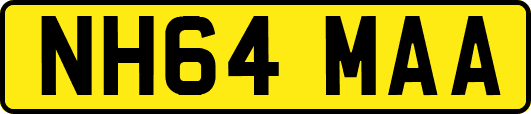 NH64MAA