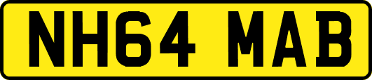NH64MAB