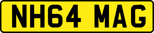 NH64MAG