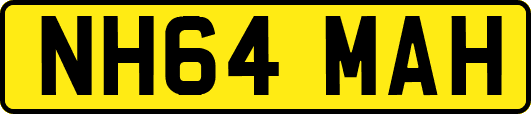 NH64MAH