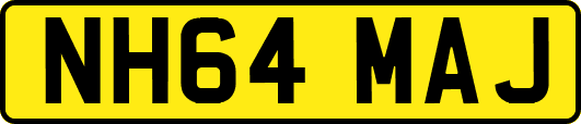 NH64MAJ