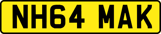 NH64MAK