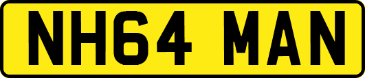 NH64MAN