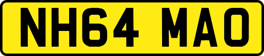 NH64MAO